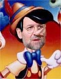 Rajoy mentiroso