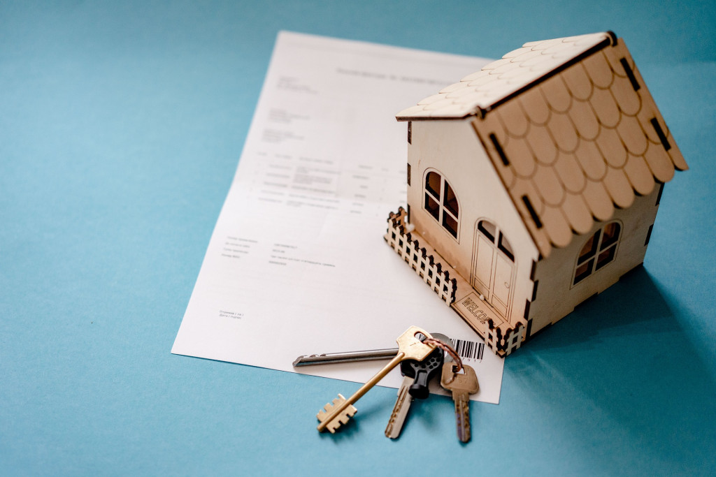 Cómo podemos refinanciar una casa: qué puntaje crediticio es necesario