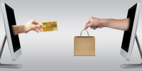 Haz compras “online” de forma segura